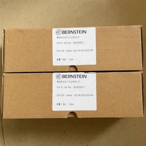 Thương hiệu mới ban đầu Bernstein SLC-M-024-20/20-r4 cửa an toàn khóa chuyển đổi giới hạn thiết bị chuyển mạch - Product Image 4