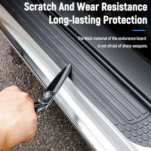 4 PCS Autocollant <span class=keywords><strong>de</strong></span> protection universel en PVC pour <span class=keywords><strong>seuil</strong></span> <span class=keywords><strong>de</strong></span> <span class=keywords><strong>porte</strong></span> <span class=keywords><strong>de</strong></span> voiture, kit <span class=keywords><strong>de</strong></span> protection du cadre <span class=keywords><strong>de</strong></span> <span class=keywords><strong>porte</strong></span> <span class=keywords><strong>de</strong></span> voiture. - Product Image 5