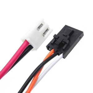 Harga Pabrik JST PHR-4 2.0mm Pitch 4Pin Wire Harness untuk Peralatan Rumah Tangga Kecil & Drone - Product Image 5