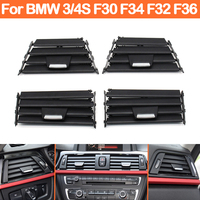 Kit de réparation de grille d'aération pour BMW 3 4 Series F30 F34 F32 F33 F36 F80 F82