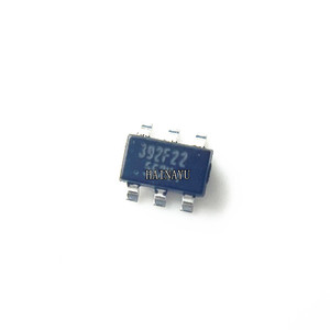 Composant électronique Hainayu Chip IC Circuit Intégré OB3392KMP Imprimé <span class=keywords><strong>392</strong></span> <span class=keywords><strong>SMD</strong></span> SOT23-6 pour Alimentation LCD à Commutation - Product Image 1