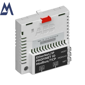 全新原装FENA-21以太网适配器，适用于ACS系列3AUA0000089109，适用于<span class=keywords><strong>P</strong></span> & 专用控制器快速交付 - Product Image 1