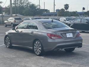 Se Aceptan Pedidos Personalizados, Se Vende Cla Amg Line Night Edition Usado/2014 Cla-class Sedan 4d <span class=keywords><strong>Cla45</strong></span> Amg Awd - Product Image 2