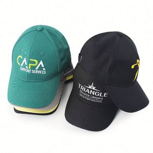 Compra Integral de Gorras y Sombreros Publicitarios al por Mayor, Gorras de Béisbol Lisas para Hombre - Product Image 6