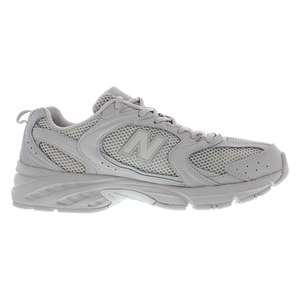 Scarpe da uomo For 530 colore grigio/beige |   100% Autentico Prodotto in Cina - Product Image 3