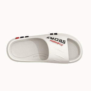 Pantuflas de EVA para Hombre, Ligeras, para Interiores y Exteriores, Suaves, Cómodas, de Secado Rápido, Impermeables, para Jardín, Playa, Piscina - Product Image 5