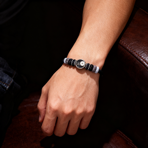 Personnalisation de la chaîne de compilation Tai Chi Gossip - Product Image 3