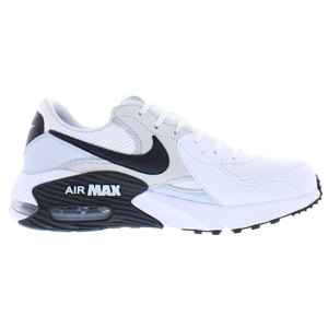 รองเท้าผู้ชาย Nike Air Max Excee สีขาว ดำ แพลตตินั่มบริสุทธิ์ สไตล์วอล์คกิ้ง - Product Image 2