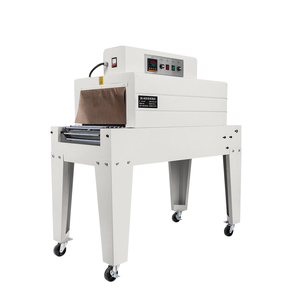 Machine d'emballage automatique WINSEE pour petits savons, haute précision, économie d'énergie, compatible 220V/110V - Product Image 4