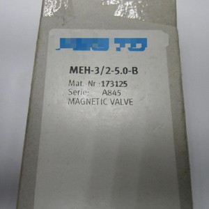 1 Pieza Meh-<span class=keywords><strong>3</strong></span>/2-5,0-b 173125 Solenoide Nuevo Meh3/25,0b Envío Gratis - Product Image 1