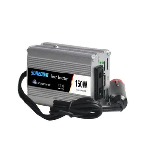 Hot販売dc 48V/60v入力電圧ac 220V Power InverterためHome Car Use Outdoor Indoor Power Inverters