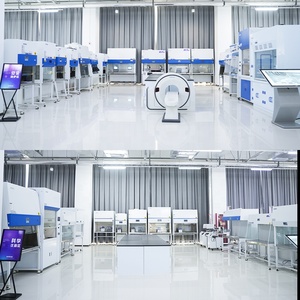 Balanza Electrónica Automática de Alta Precisión y Estabilidad con 1 Año de Garantía para Laboratorio - Product Image 5