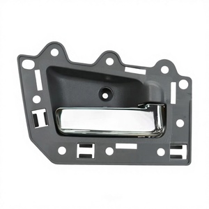 Kit de reparación de manijas de puerta interior para Jeep Grand Cherokee DHA49931 DHA49932 DHA49933 - Product Image 3