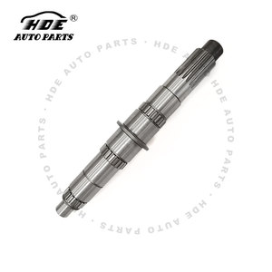 8859641 High Quality Parts Transmission Synchronizer Gear Shaft for IVECO DAILY - Product Image 1