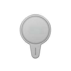 Soporte Magnético para Teléfono <span class=keywords><strong>Insta360</strong></span> <span class=keywords><strong>Flow</strong></span> 2 Pro, Accesorios para Cámaras de Acción, Adsorbe de Forma Estable Teléfonos Móviles, Accesorios para Cámaras Deportivas, Portátil - Product Image 4