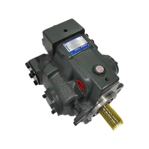 Bombas de Pistón Hidráulicas Estándar Serie A10 A16 A22 A37 A45 A56 A70 A90 A100 1, de Acero al Carbono para Uso Marítimo e Industrial - Product Image 4