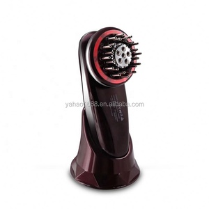 Peigne à <span class=keywords><strong>cheveux</strong></span> à diode laser en ABS, très vendu, pour stimuler la croissance des <span class=keywords><strong>cheveux</strong></span> - Product Image 2