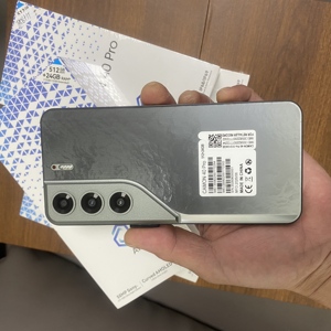 TECHNO Camon 40 Pro Original, Pantalla Curva de 6.8 Pulgadas, 16+512GB, Smartphone 5G, 8000mAh, 108MP, Teléfono Móvil 4G - Product Image 5