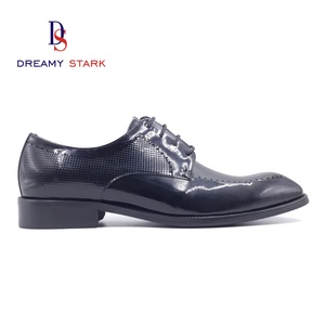 Chaussures de mariage élégantes pour hommes, nouvelle collection Dreamy Stark, de bonne qualité, dessus souple et confortable, style élégant - Product Image 3