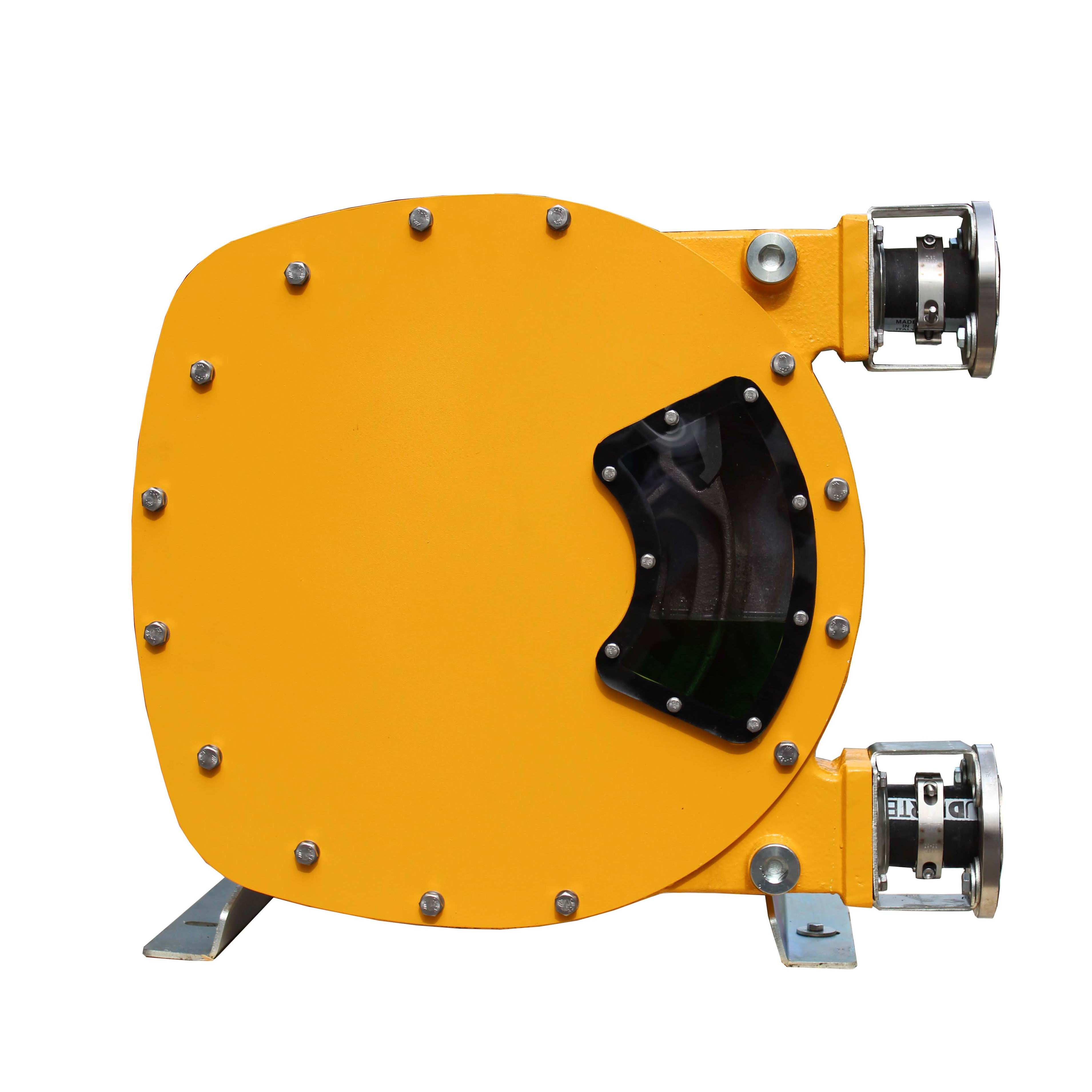 Перистальтический шланг для насоса с высокой стойкостью к истиранию