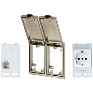 Murrelektronik N/4000-68123-1210180-Nuovo Prodotto in Cina - Product Image 1