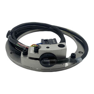 Offre Spéciale Nouveau Capteur d'encodeur de broche à montage sur bride haute précision A860-2120-V003 avec communication RS-232 pour machine-outil CNC - Product Image 3