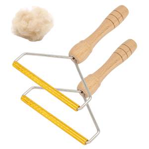 पेशेवर पालतू जानवरों के बाल हटाने उपकरण मिनी पालतू फर रिमूवर पोर्टेबल लिंट रिमूवर पोर्टेबल लिंट रिमूवर - Product Image 1