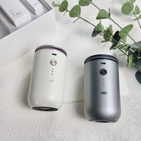 NOUVELLE technologie Machine à parfum d'huiles essentielles portable USB sans eau de luxe Diffuseur d'arômes de voiture haut de gamme