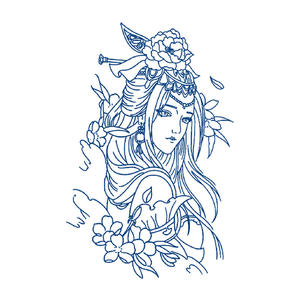 <span class=keywords><strong>Tatuaje</strong></span> de larga duración, tinta de jugo, <span class=keywords><strong>tatuaje</strong></span> temporal impermeable <span class=keywords><strong>para</strong></span> hombres y mujeres, arte corporal, <span class=keywords><strong>tatuaje</strong></span> de ala, que cubre cicatrices sin reflejo, regalo - Product Image 2