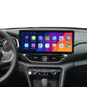 12.3 ''8 Core Autoradio Stereo Player Android GPS navigazione Radio per <span class=keywords><strong>Chevrolet</strong></span> <span class=keywords><strong>Orlando</strong></span> 2018 ~ 2022 <span class=keywords><strong>auto</strong></span> multimediale con Carplay - Product Image 1