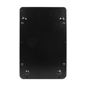 Controlador de Carga Solar MPPT Serie TD 60A 80A 100A TD4615F 150V con Dos Entradas FV y Comunicación Paralela Integrada (6 Unidades) - Product Image 3