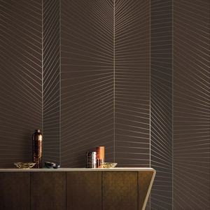 Decoración de Pared Moderna, Pintura <span class=keywords><strong>Mural</strong></span>, Revestimiento <span class=keywords><strong>Mural</strong></span> Moderno de Lujo, <span class=keywords><strong>Papel</strong></span> Tapiz 3D con Diseño de Damasco, Decoración del Hogar, <span class=keywords><strong>Papel</strong></span> Tapiz Decorativo - Product Image 1