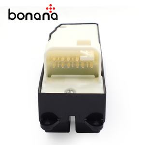 Interruptor Elevador de Ventanas 84820-12480 para Toyota Corolla 2001-2005 84820-12480 - Product Image 6