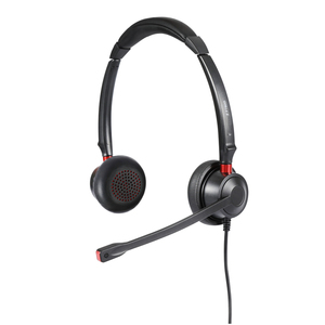 Proolin nhà máy Trung tâm cuộc gọi Tai nghe, RJ9/USB/3.5mm tai nghe - Product Image 1