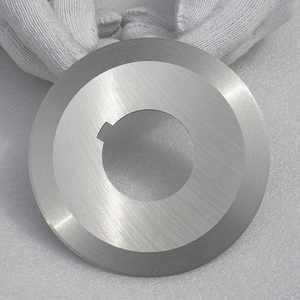 Dao cắt ống tròn, lưỡi phẳng, chịu mài mòn cao, bán tại nhà máy, dùng cho máy cắt ống - Product Image 5