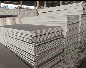 PU-Sicherheits-Flammhemmende Hartschaum-Isolierplatte für Innen- und Außenwände sowie Dächer - Product Image 4