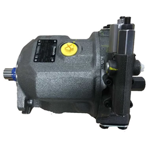 Pompe à pistons axiaux hydrauliques à variation d'entraînement élevée A10VSO71DR/32R-VPB12V00 pour usage industriel - Product Image 1