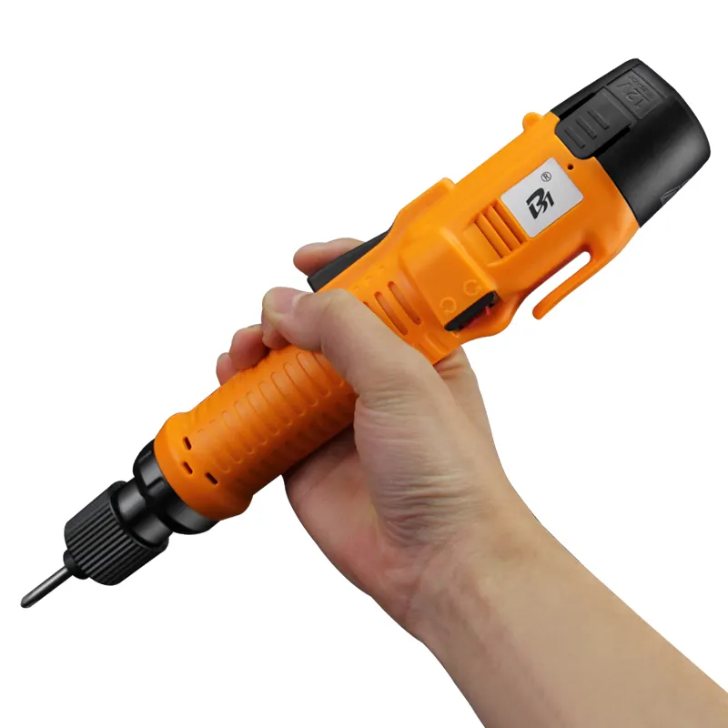 SD-L356 12V Rechargeable Li-ion Battery-Powered Electric Screwdrivers Mini Professional Household Installation Tools
