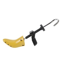 LM-P5506 arbre à chaussures professionnel extensible largeur longueur pour hommes femmes