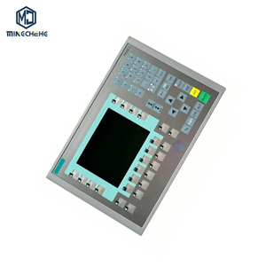 6AV6643-0BA01-1AX0 HMI Touch <b>Screen</b> Operator <b>Panel</b> for Industrial Automation - Product Image 1