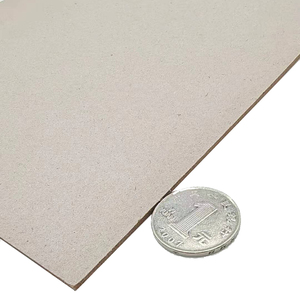 กระดานกระดาษสีเทา1000gsm 800gsm 400gsm 300gsm 250gsm จีน - Product Image 2