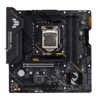 Carte mère originale pour ASUS/GIGABYTE H510 B560 Z490 Z590 Series, 10e/11e génération, LGA1200, DDR4, chipset Intel H510, réseau Gigabit