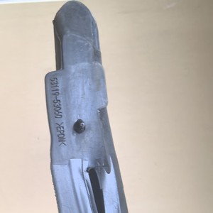 Front Grille <b>Rubber</b> <b>Strip</b> 53119-53060 For 2013 IS250 Replacement Part - Product Image 4