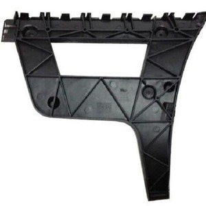 Audi A4 Rear Bumper <b>Bracket</b> 8K0807453/454 <b>Plastic</b> Right Left Side Replacement Part - Product Image 4