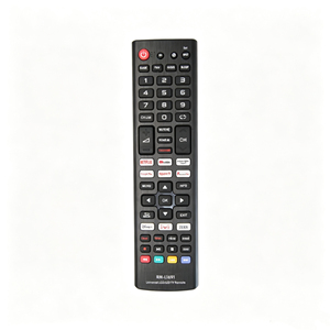 Telecomando universale Smart <span class=keywords><strong>TV</strong></span> V-1691 a basso prezzo, interruttori telecomando universali per <span class=keywords><strong>TV</strong></span> <span class=keywords><strong>Box</strong></span>, telecomando per <span class=keywords><strong>TV</strong></span> <span class=keywords><strong>Samsung</strong></span>, Sony, Sharp. - Product Image 2