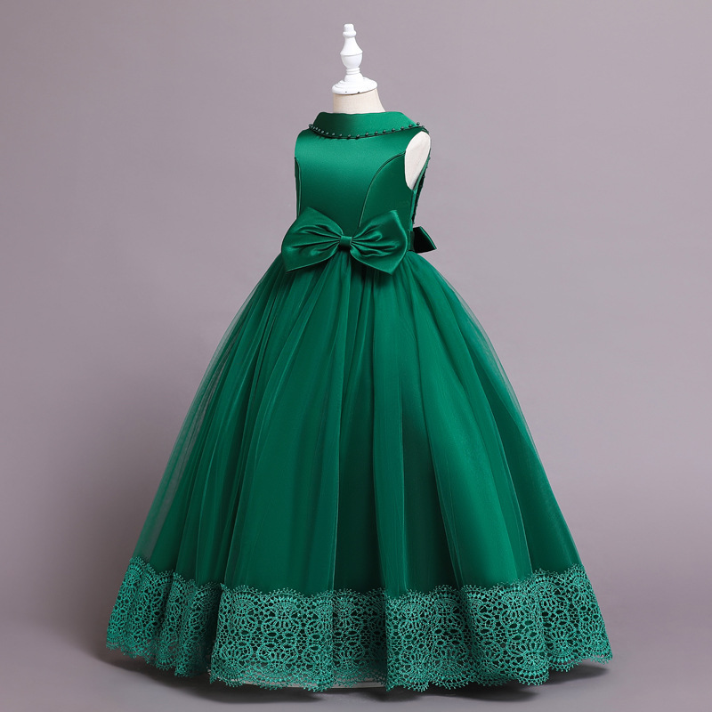 Outong Yoliyolei 2022 Hollywood Party Princess Dress Long