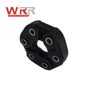 1704100115 2024101315 Disque flexible d'arbre de transmission pour Benz W202 W203 C240 E320 – Accouplement de cardan fiable en caoutchouc – Pièces de transmission - Product Image 6