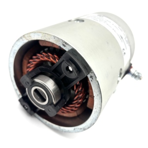 0009760835 Motor de Bomba Hidráulica, Conjunto de Motor de Elevación Compatible con Apilador de Paletas - Product Image 3