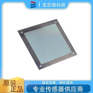 Film réfléchissant Leuze Reflexfolie 914x914mm-M en matériau PET pour équipement mécanique et ingénierie électrique - Product Image 4