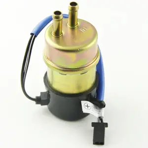 Benzin pumpe gas pumpe Fuel Pump FOR YAMAHA 5RT-13907-00 5DM-13907-00 FZS600 YZF600R XV1600 FZX250 FZR250 FZR250R FZR400 FZR600